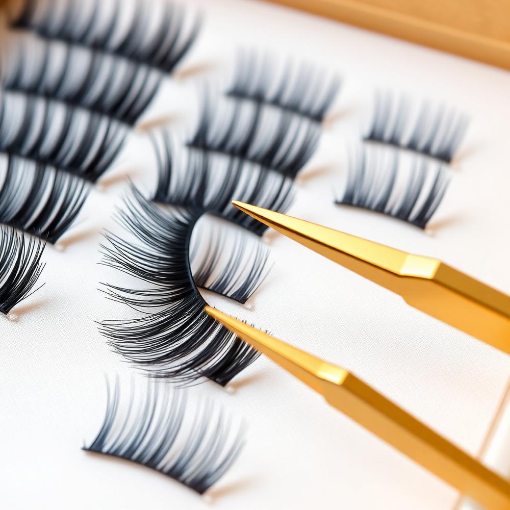 Classic Lashes