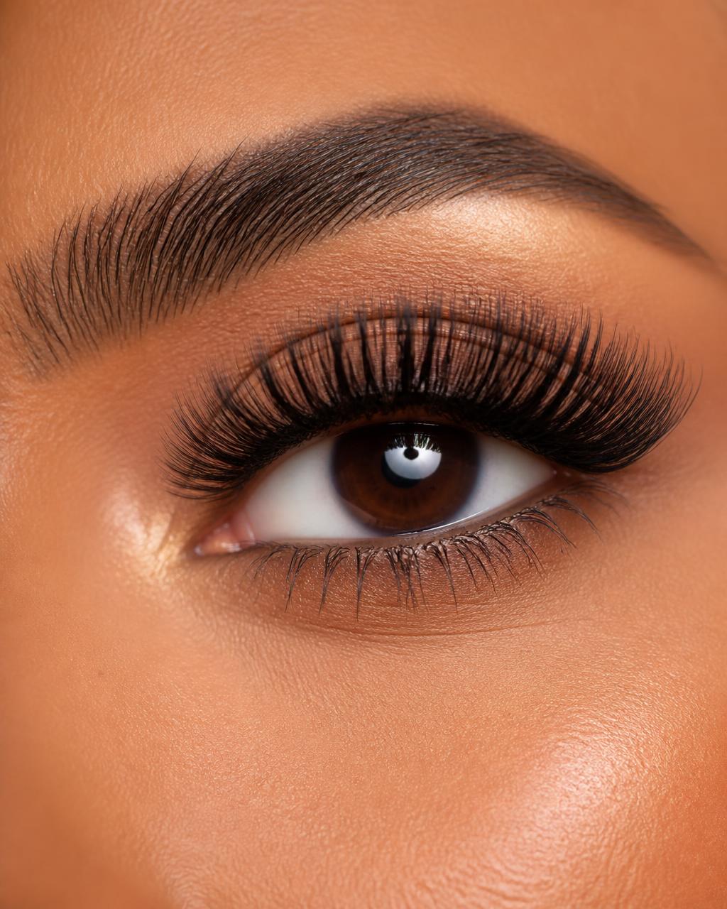 Volume Lashes